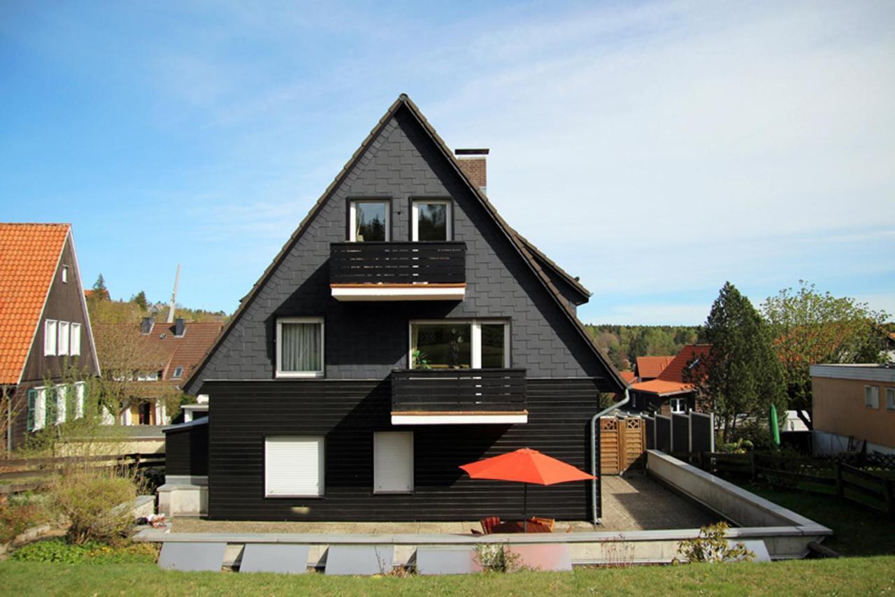 Am Skilift Braunlage Exterior foto